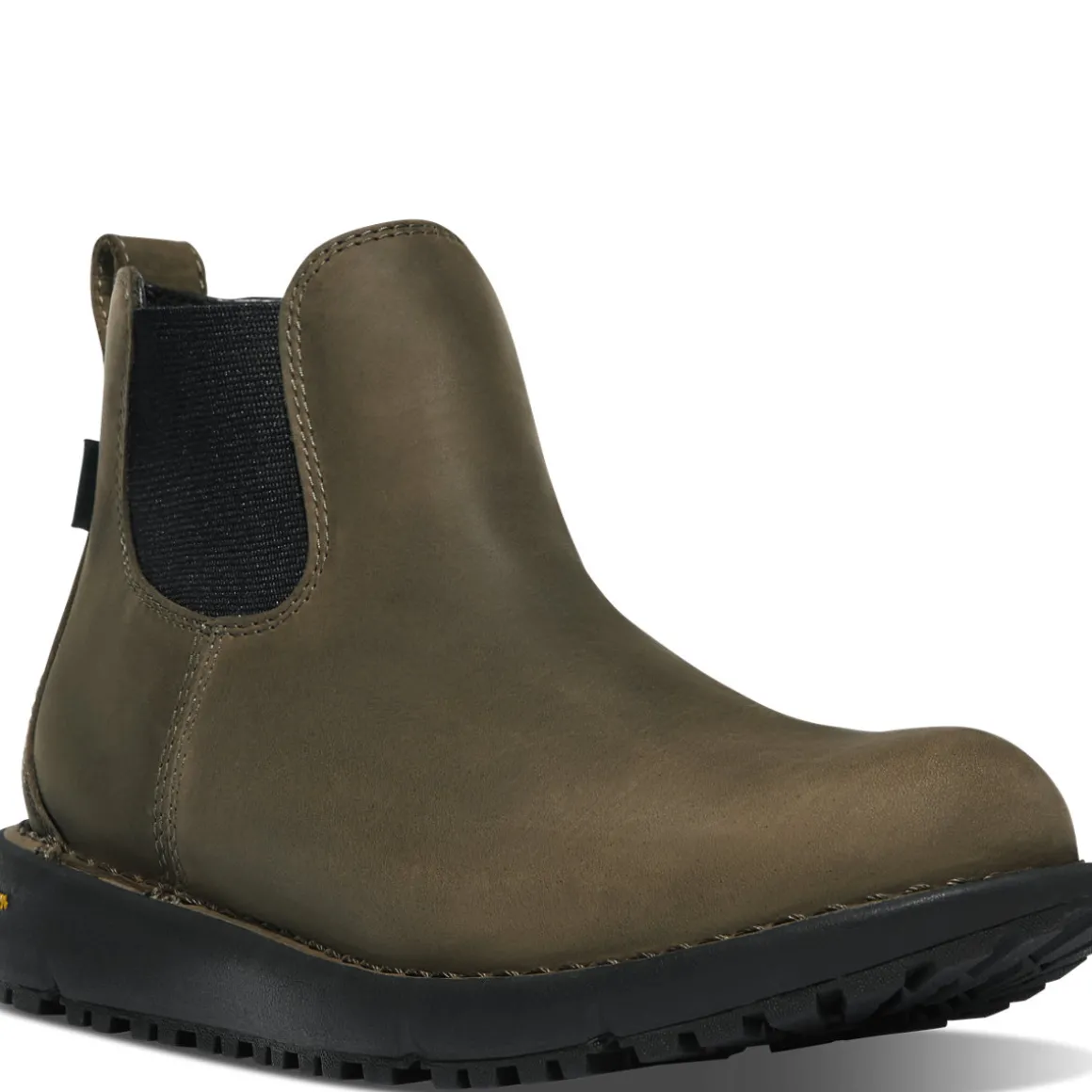 Outlet Danner Tramline Chelsea 917 GTX MajorBrown