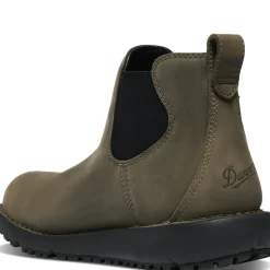 Outlet Danner Tramline Chelsea 917 GTX MajorBrown