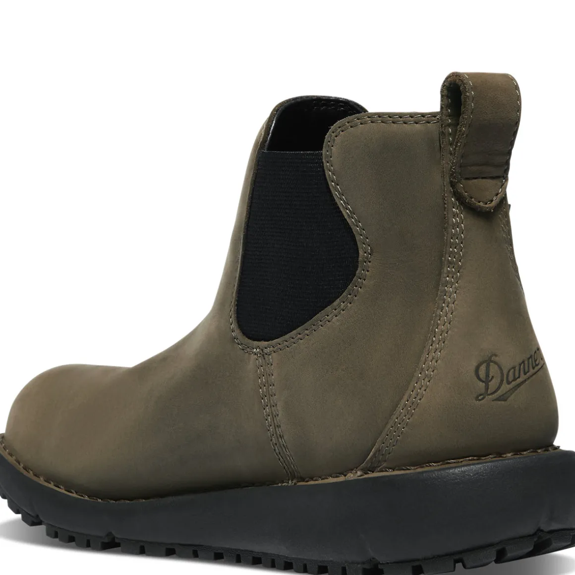 Outlet Danner Tramline Chelsea 917 GTX MajorBrown