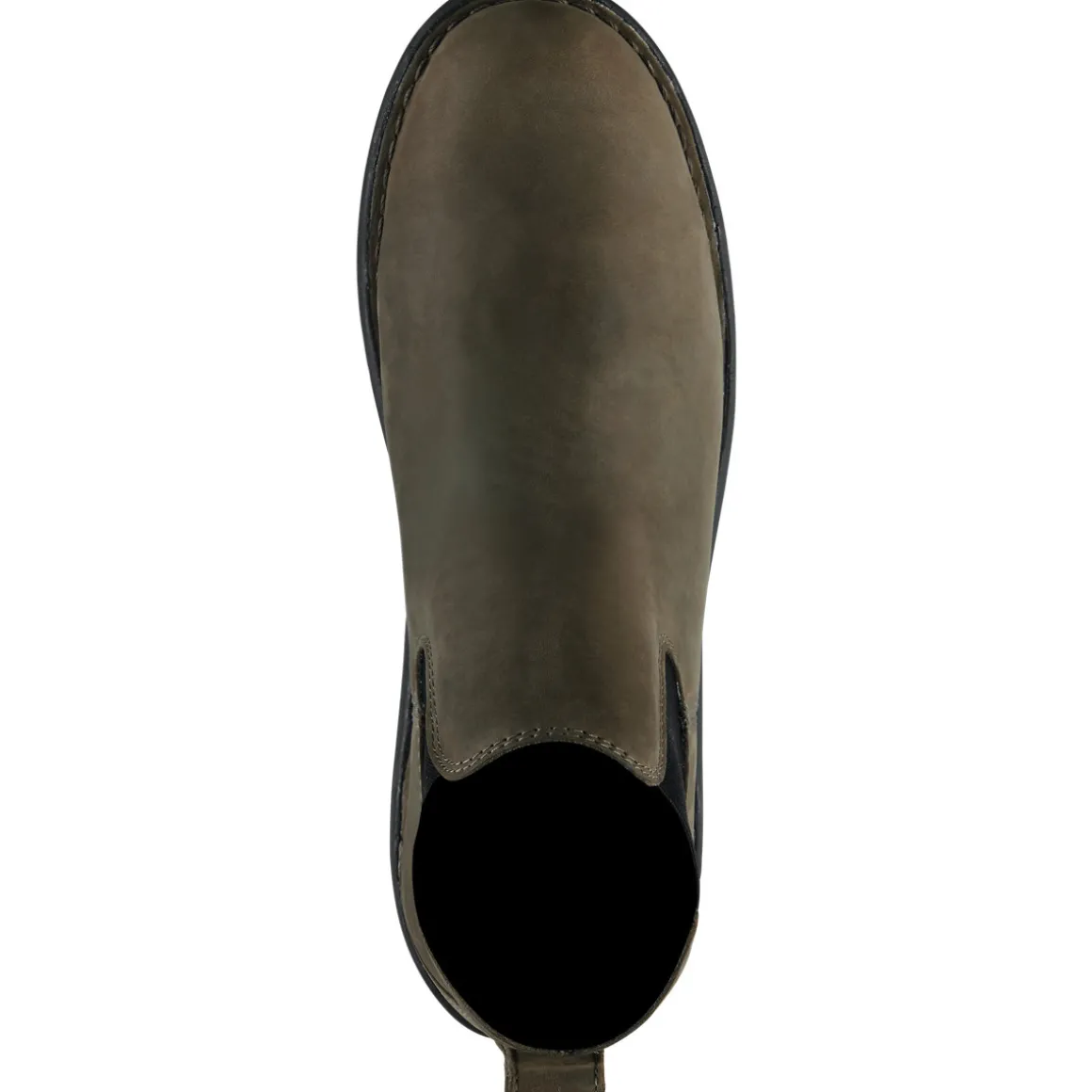 Outlet Danner Tramline Chelsea 917 GTX MajorBrown
