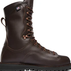 New Danner Trophy Brown