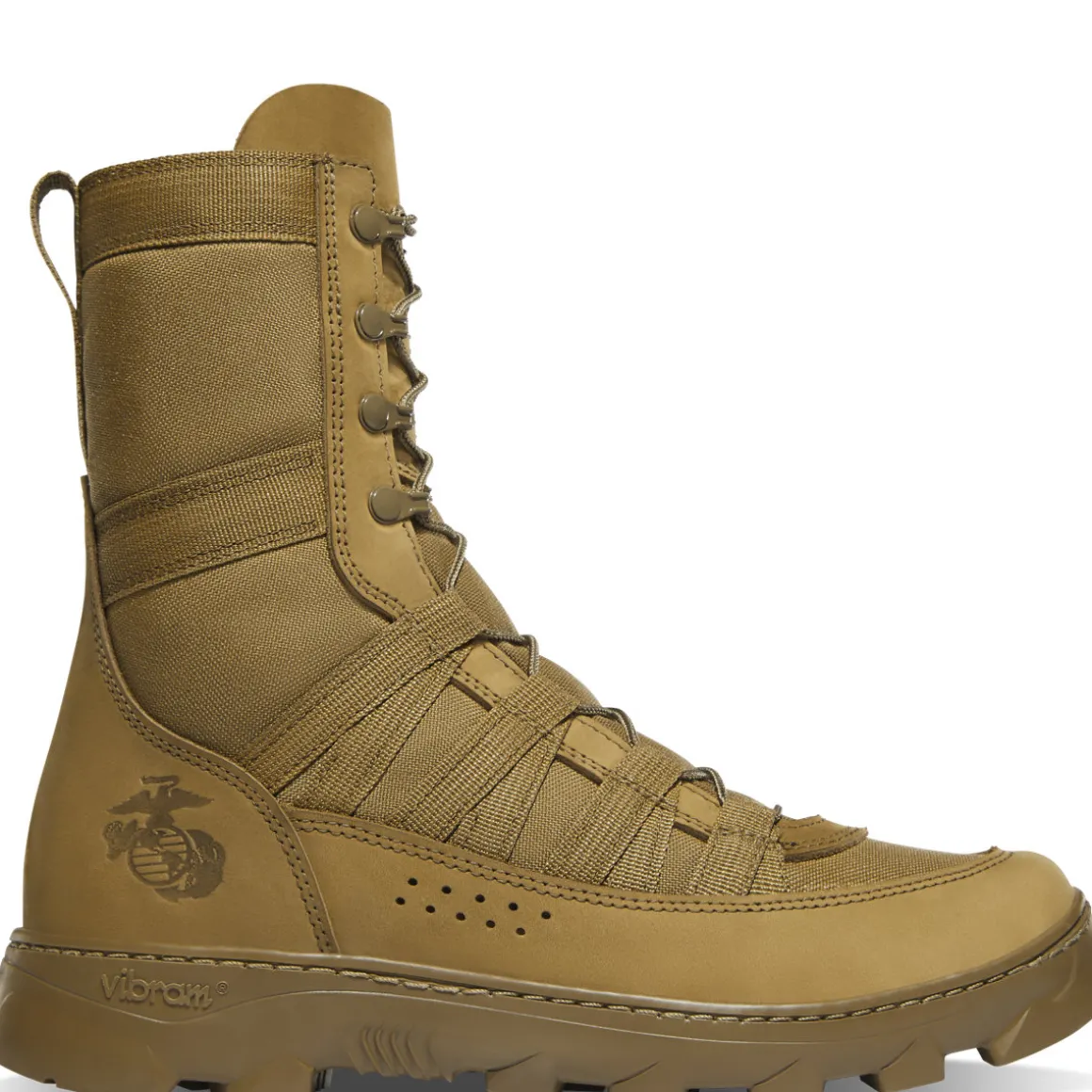 Clearance Danner Tropical USMC EGA Coyote