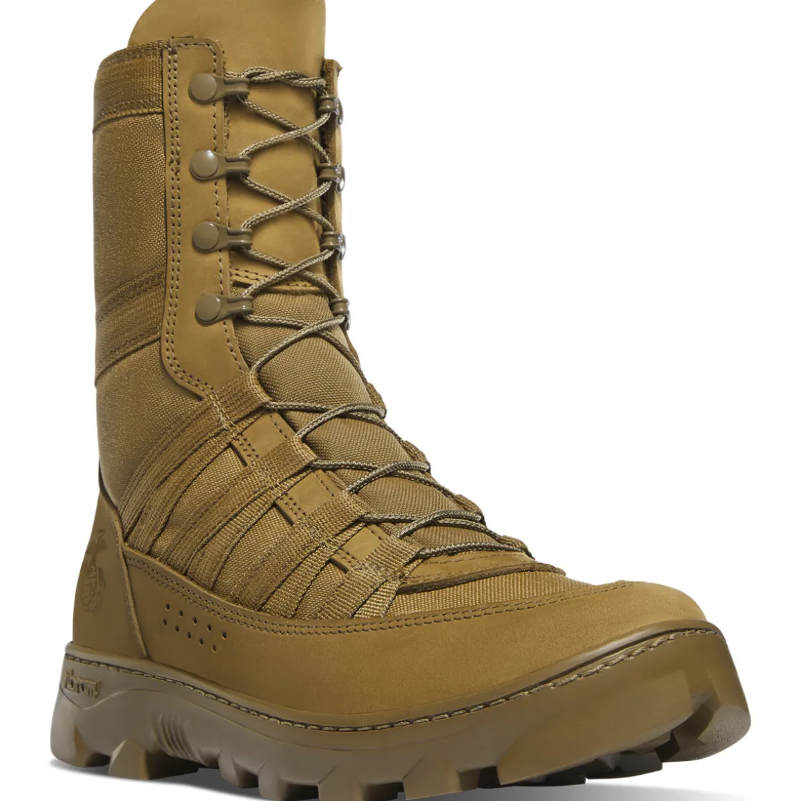 Clearance Danner Tropical USMC EGA Coyote