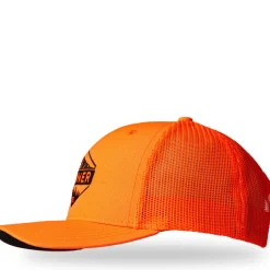 Flash Sale Danner Trucker Cap Orange