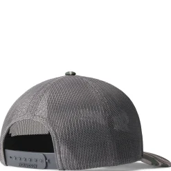 New Danner Trucker Cap DuckCamo