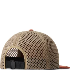 Shop Danner Trucker Cap Orange
