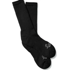 Discount Danner Uniform Socks Black