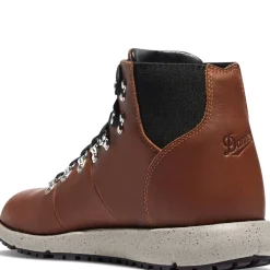 Hot Danner Vertigo 917 LightBrown