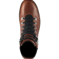 Hot Danner Vertigo 917 LightBrown