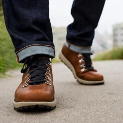 Hot Danner Vertigo 917 LightBrown