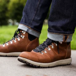 Hot Danner Vertigo 917 LightBrown