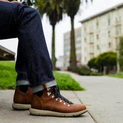 Hot Danner Vertigo 917 LightBrown