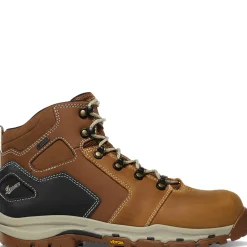 Discount Danner Vicious Tan/Black
