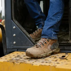 Discount Danner Vicious Tan/Black