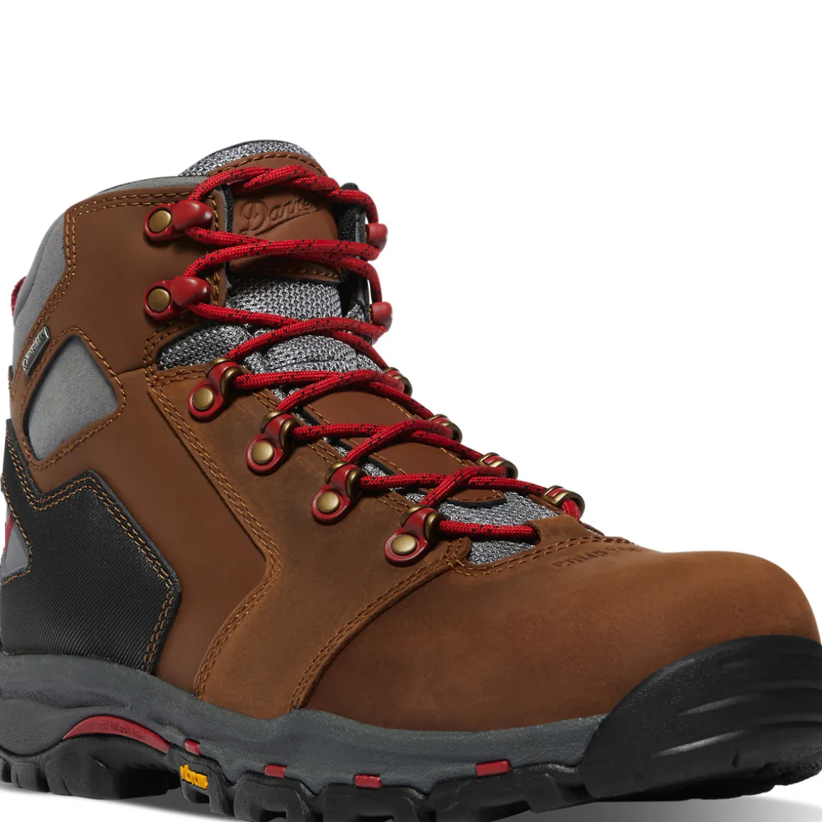 Sale Danner Vicious Brown/Red