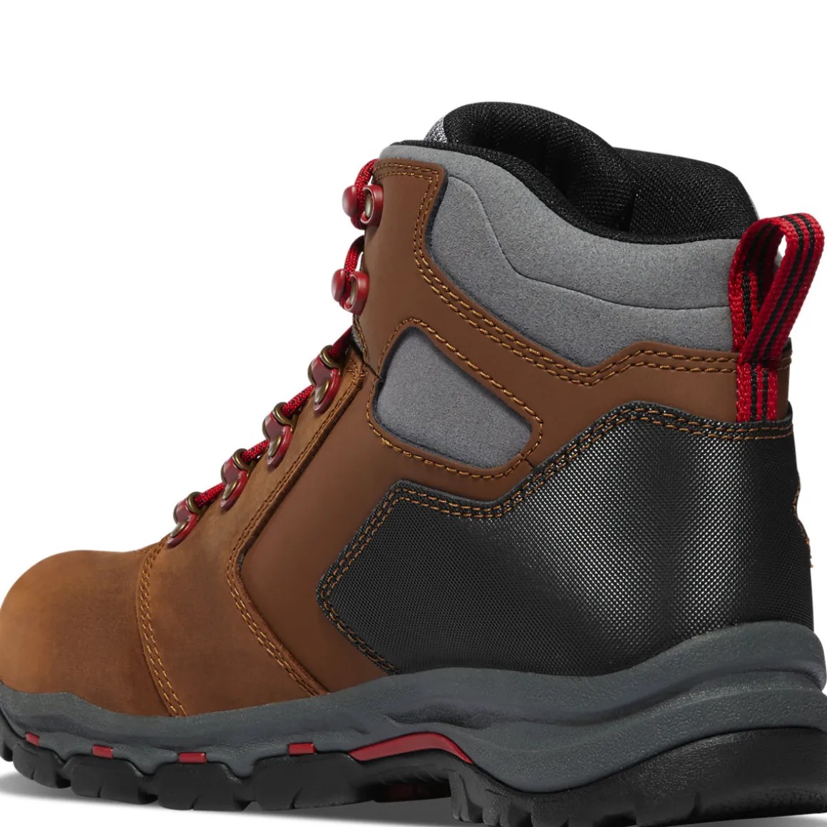 Sale Danner Vicious Brown/Red