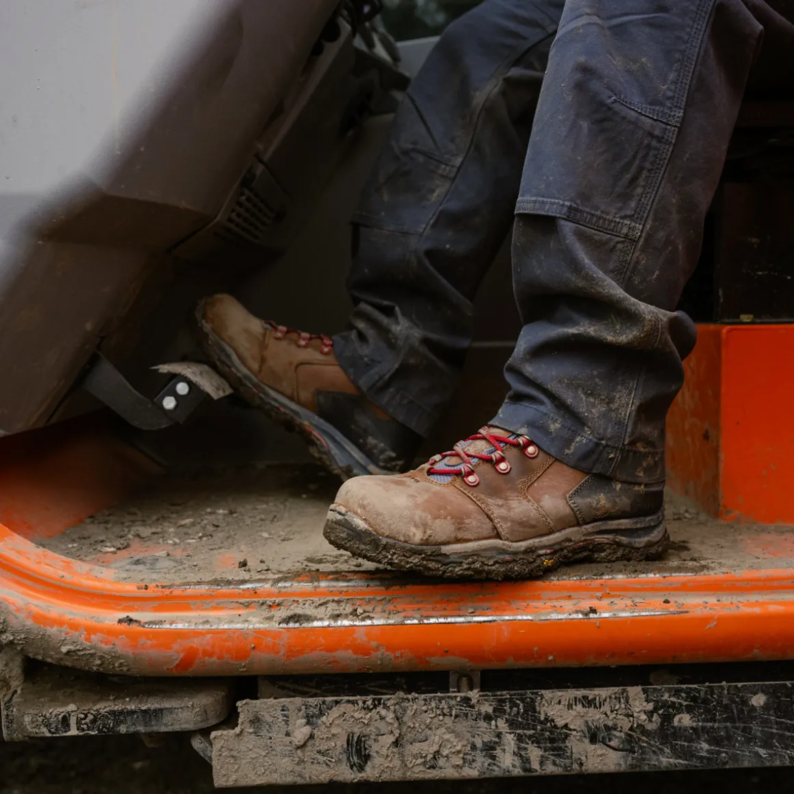 Sale Danner Vicious Brown/Red