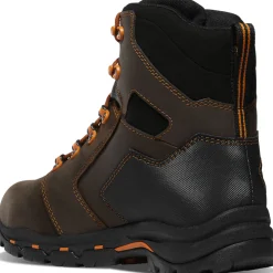 Shop Danner Vicious Brown/Orange