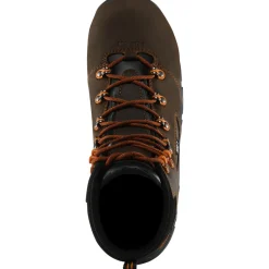 Shop Danner Vicious Brown/Orange