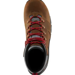 Clearance Danner Vicious Brown/Red