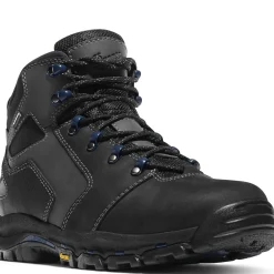 Cheap Danner Vicious Black/Blue