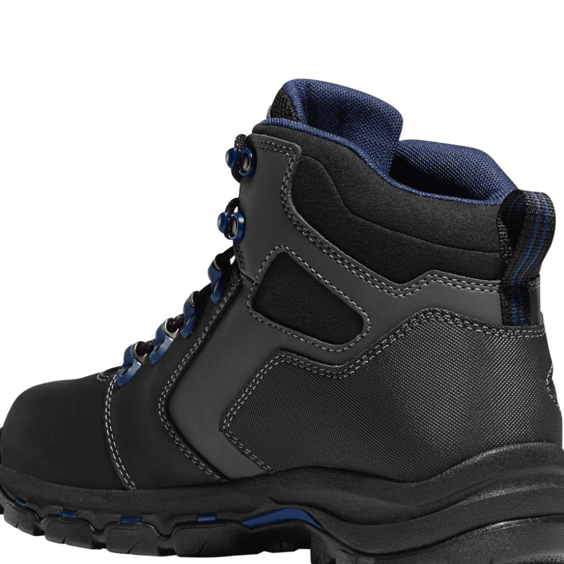 Cheap Danner Vicious Black/Blue
