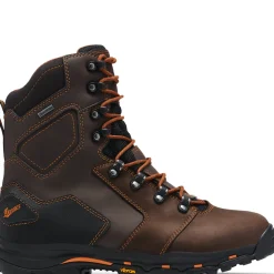 Cheap Danner Vicious Brown