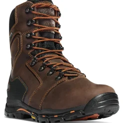 Cheap Danner Vicious Brown