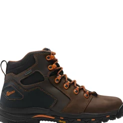 Clearance Danner Vicious Brown/Orange