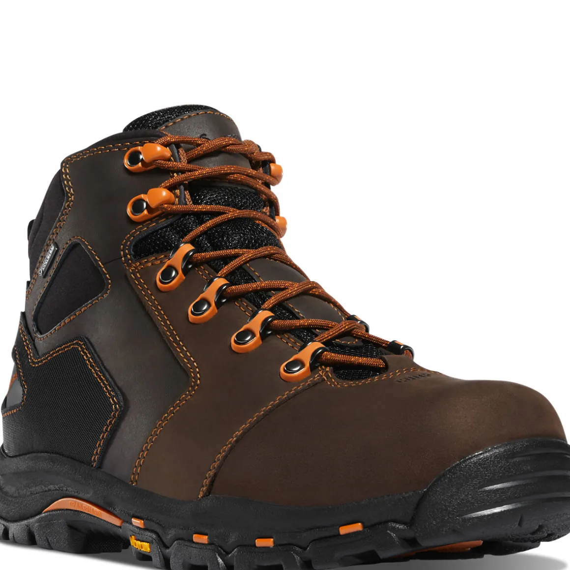 Clearance Danner Vicious Brown/Orange