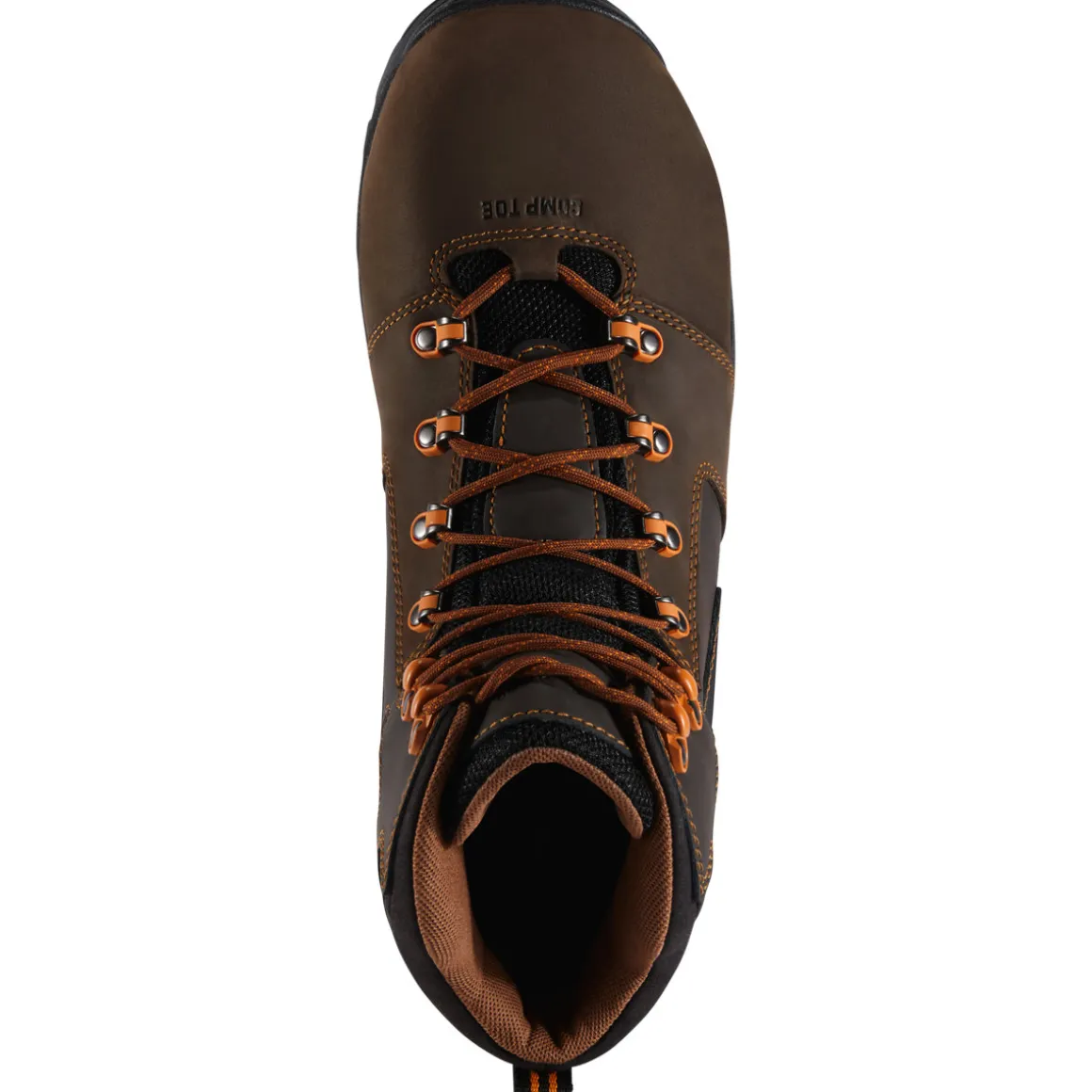 Clearance Danner Vicious Brown/Orange