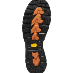 Clearance Danner Vicious Brown/Orange