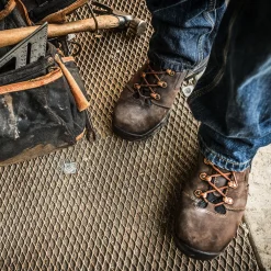 Clearance Danner Vicious Brown/Orange