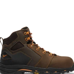 Store Danner Vicious Brown/Orange