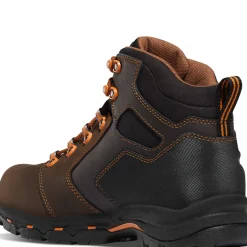 Store Danner Vicious Brown/Orange