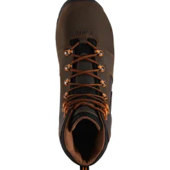 Store Danner Vicious Brown/Orange