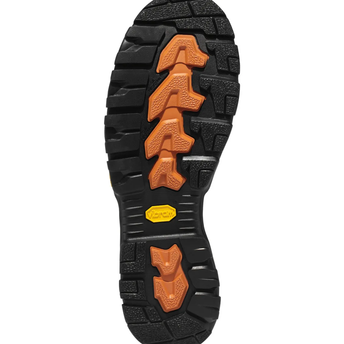 Store Danner Vicious Brown/Orange