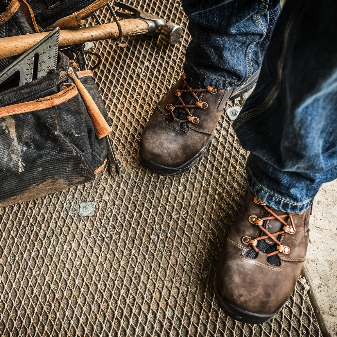 Store Danner Vicious Brown/Orange