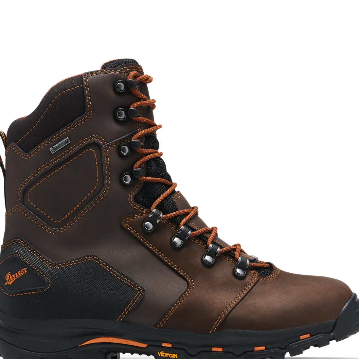 Fashion Danner Vicious Brown