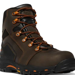 Best Danner Vicious Brown/Orange