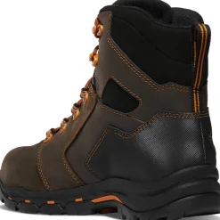 Best Danner Vicious Brown/Orange