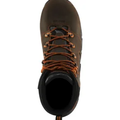 Best Danner Vicious Brown/Orange