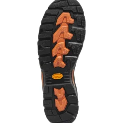 Best Danner Vicious Brown/Orange