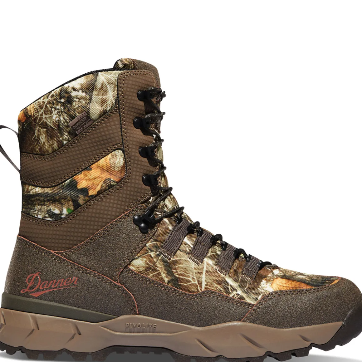 Hot Danner Vital RealtreeEdge