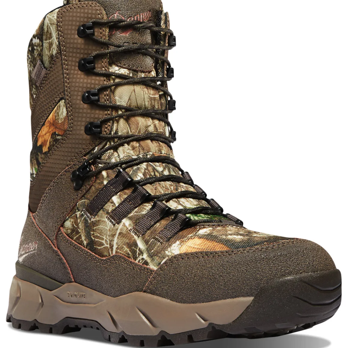 Hot Danner Vital RealtreeEdge