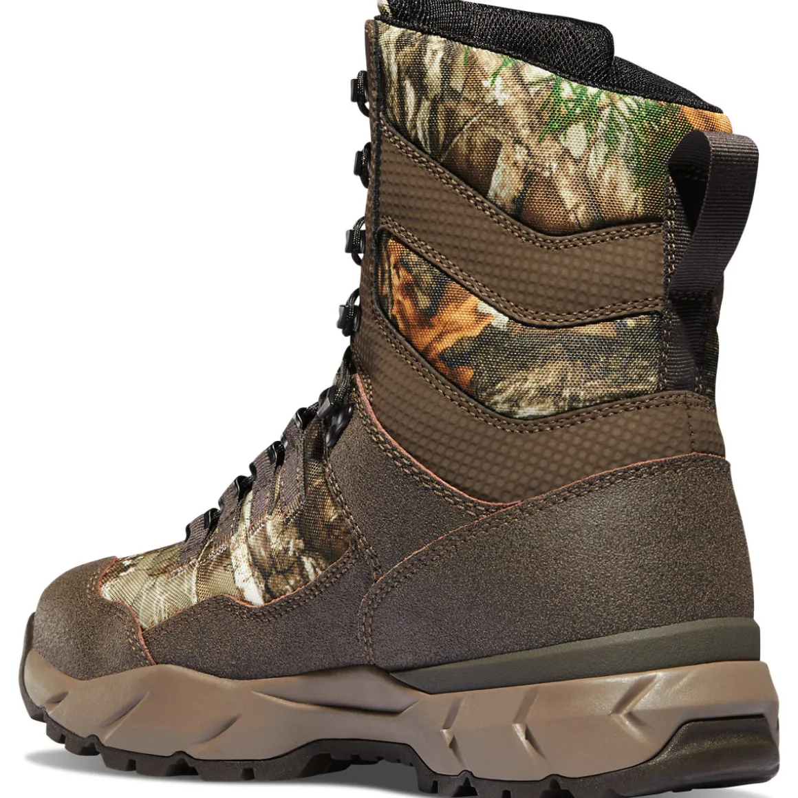 Hot Danner Vital RealtreeEdge