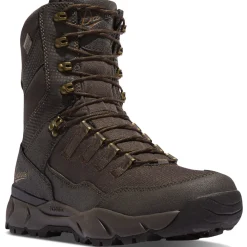 New Danner Vital Brown