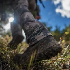 New Danner Vital Brown