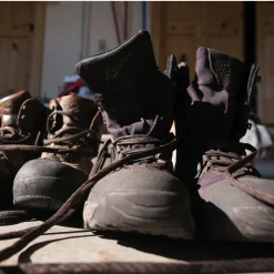 New Danner Vital Brown