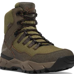 Hot Danner Vital Trail Brown/Olive